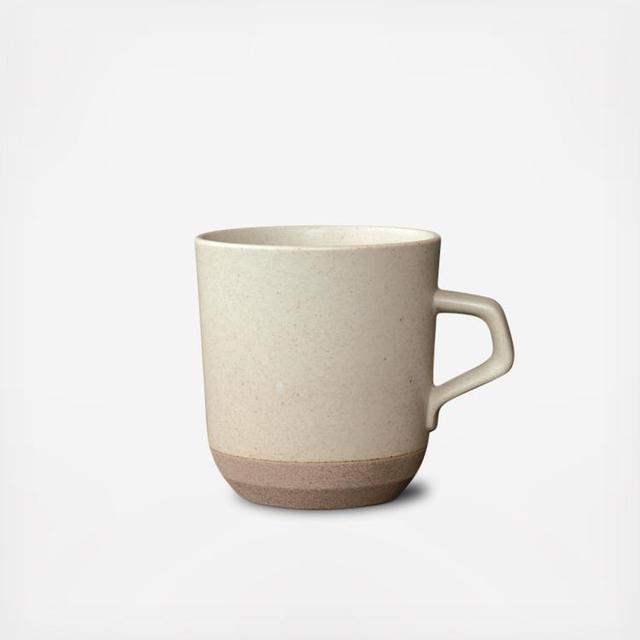KINTO Ceramic Lab Mug, set of 2