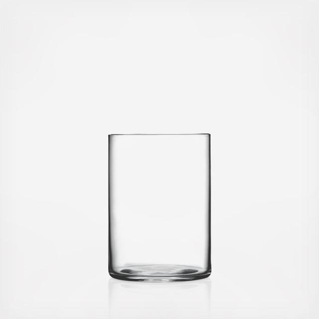 LUIGI BORMIOLI Top Class All-Purpose Glass, Set of 6