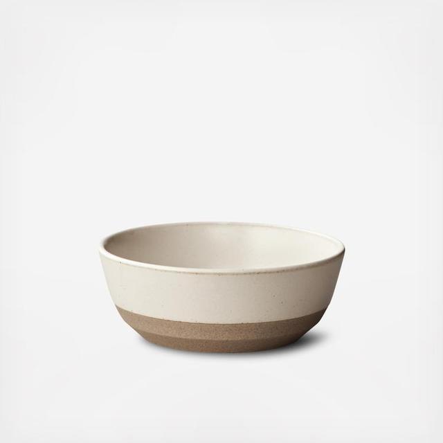 KINTO Ceramic Lab Fruit Bowl