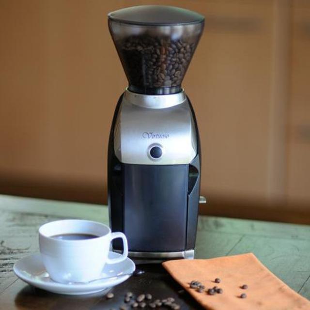 BARATZA Virtuoso Coffee Grinder, 110 Watt by Baratza