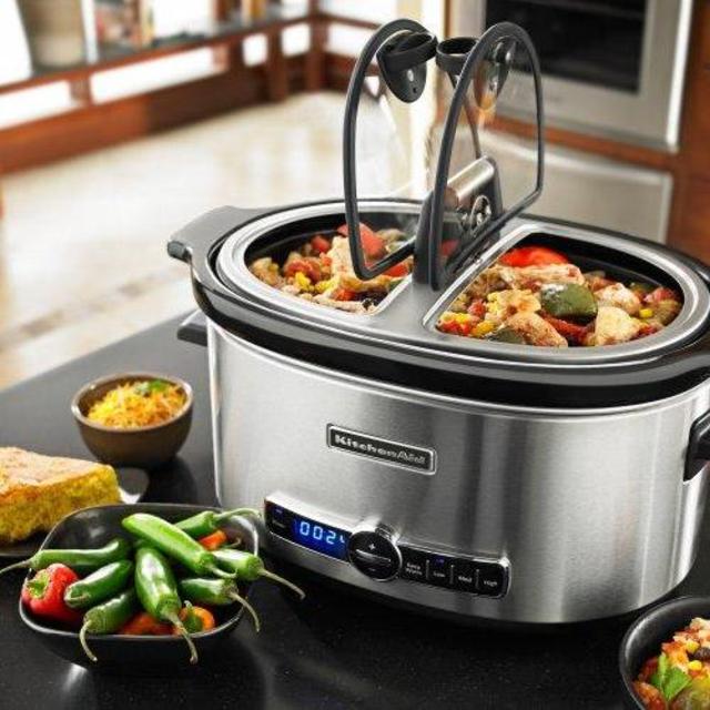 KITCHENAID Slow Cooker