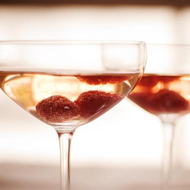 SCHOTT ZWIESEL Saucer Champagne Glass, Set of 6