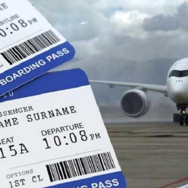 LUNA DE MIEL_ pasajes varios