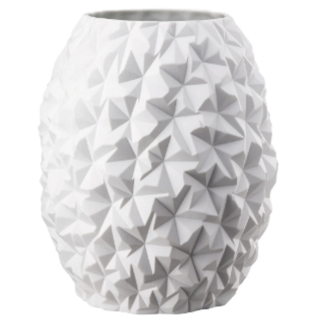 DECO_ florero rosenthal mediano