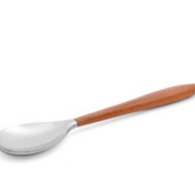 MESA_ cuchara servir