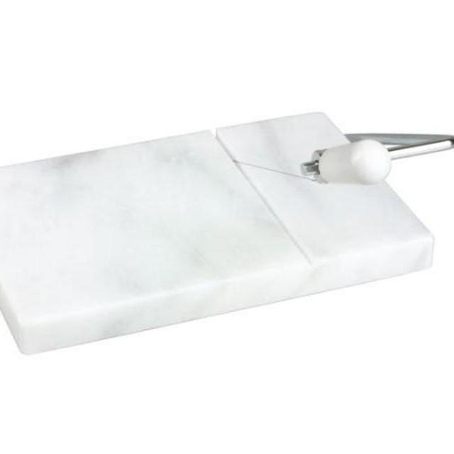 MESA_ guillotina queso