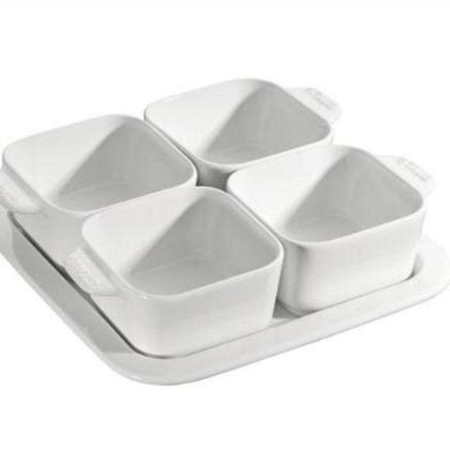 MESA_ set ramekin d'c