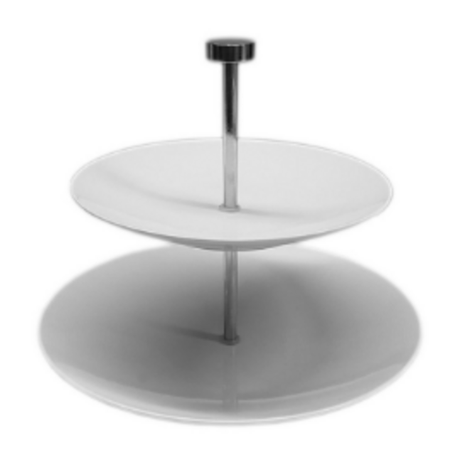 MESA_ cabaret porcelana