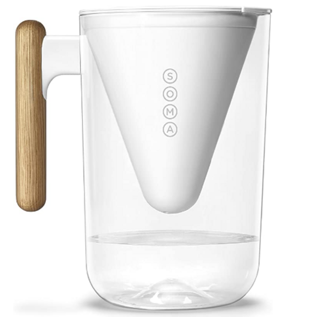 MESA_ jarra filtrante