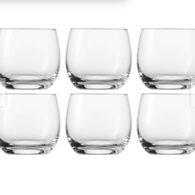 BAR_ vasos whisky SZ x 12