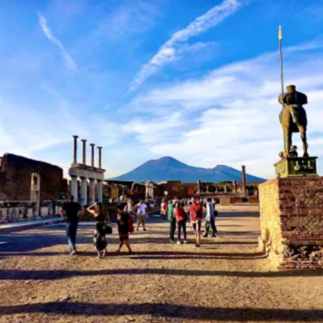 LUNA DE MIEL_ excursión y museos