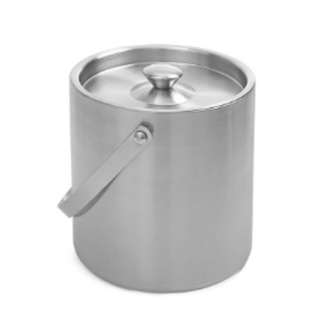 BAR_ hielera acero inoxidable