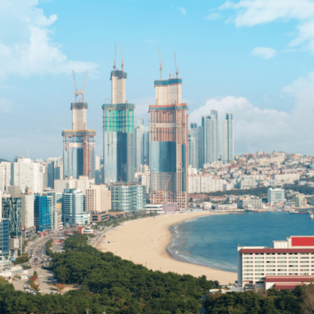 Busan, South Korea