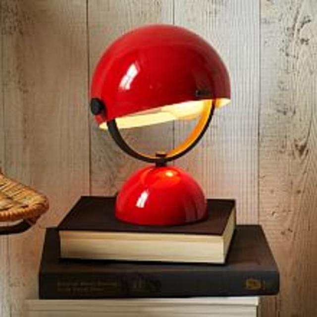 Clint Mini Task Lamp | west elm