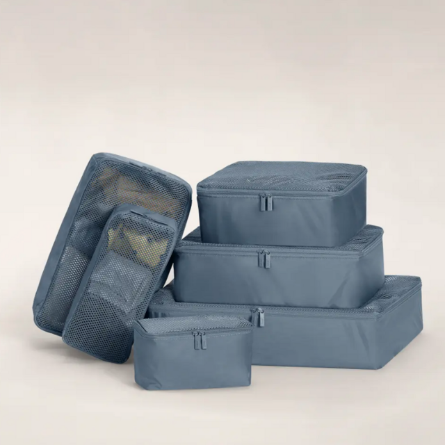 Away - The Insider Packing Cubes (Set of 6)
