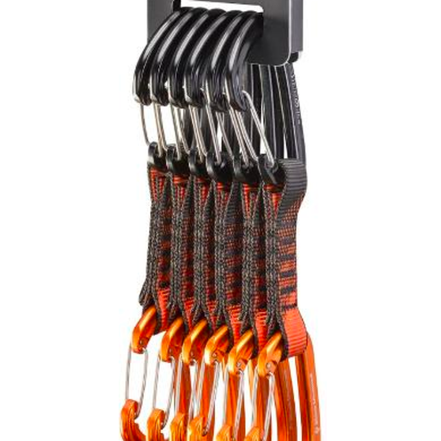 Black Diamond   FreeWire Quickdraw Quickpack - 12cm