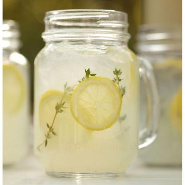 Mason Jar Mug, Set of 6