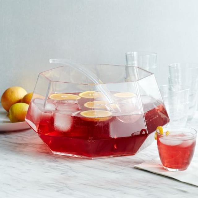 Gem Punch Bowl