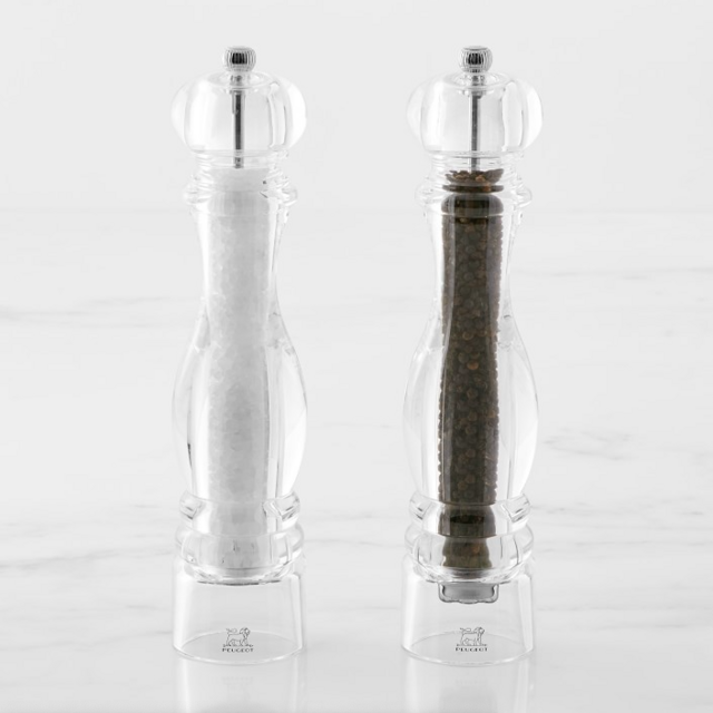 Peugeot Salt Grinder - 12" | Williams Sonoma
