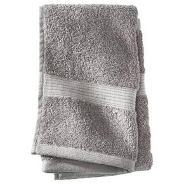 Product description page - Performance Hand Towel Classic Gray - Threshold™
