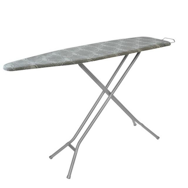 Product description page - Retractable 4-Leg Ironing Board - Threshold™