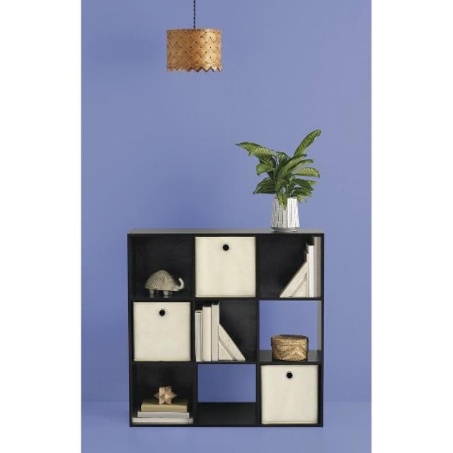Product description page - 9-Cube Organizer Shelf 11" - Room Essentials™