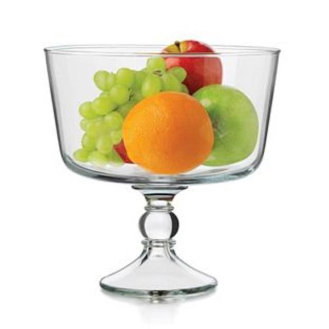 Food Network™ Selene Trifle Bowl