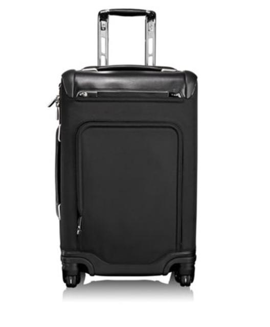 Julius International Expandable Carry-On