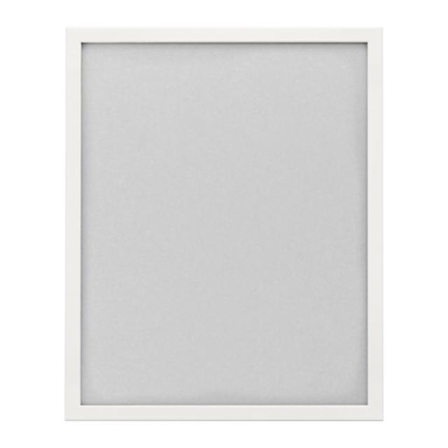 FISKBO				Frame, white