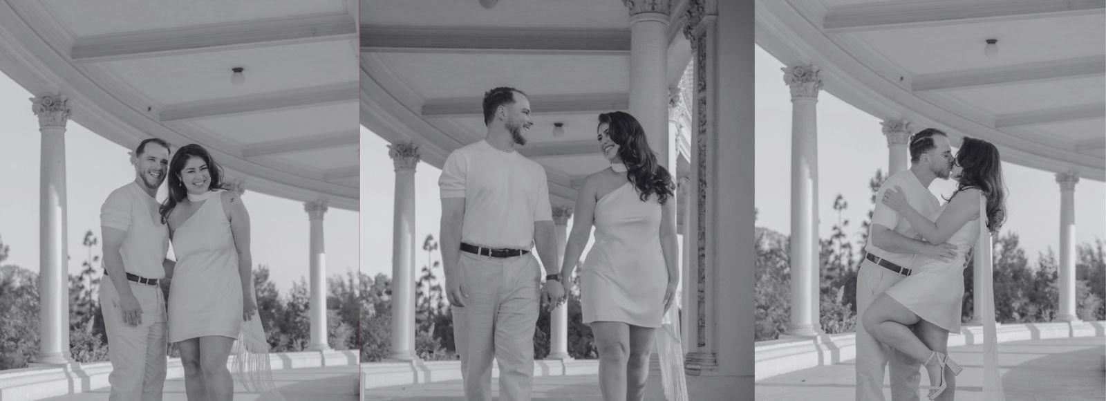 Yarelli Lopez Sandoval and Alexander Valverde's Wedding Registry