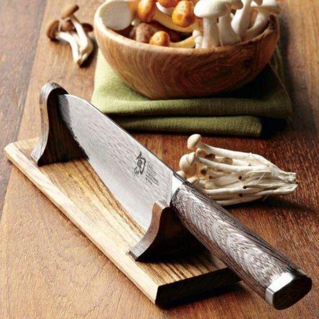 Shun Fuji Chef's Knife