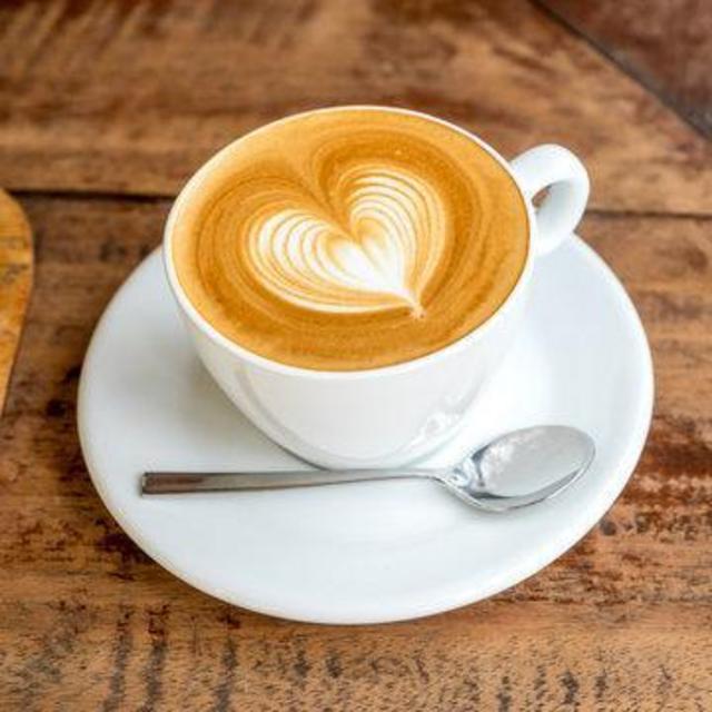 Time to drink Coffee