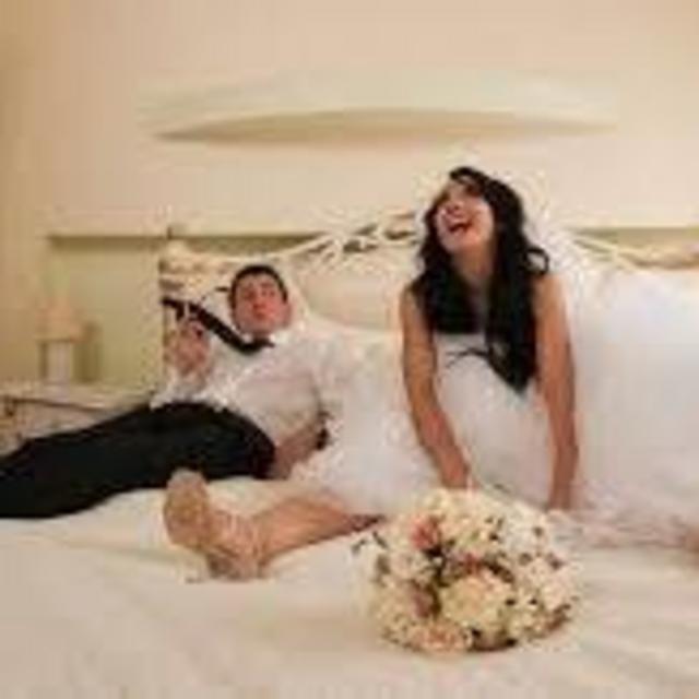 Wedding Night Fund