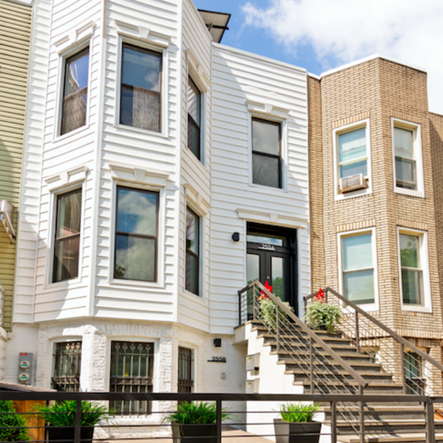 Our New Home Fund
