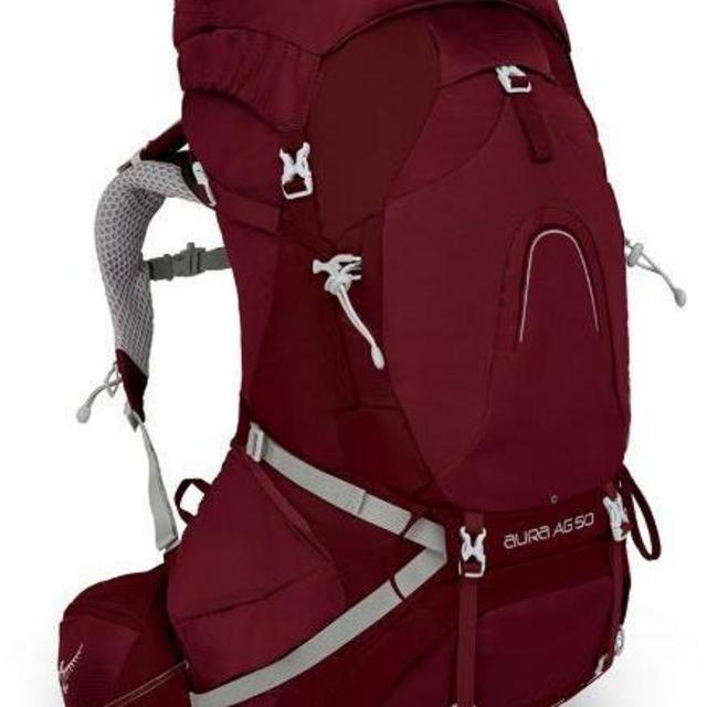 Aura AG 50 Pack - Women's