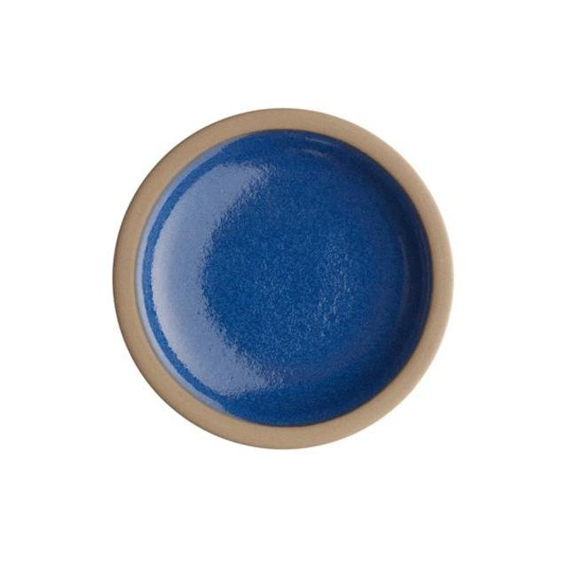Heath Rim Line Bread & Butter Plate - Moonstone