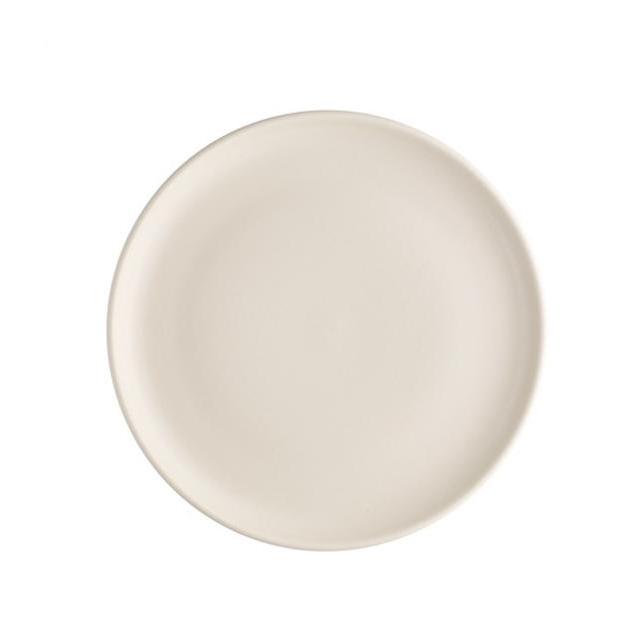 Heath Coupe Accessories Line Serving Platter - Linen