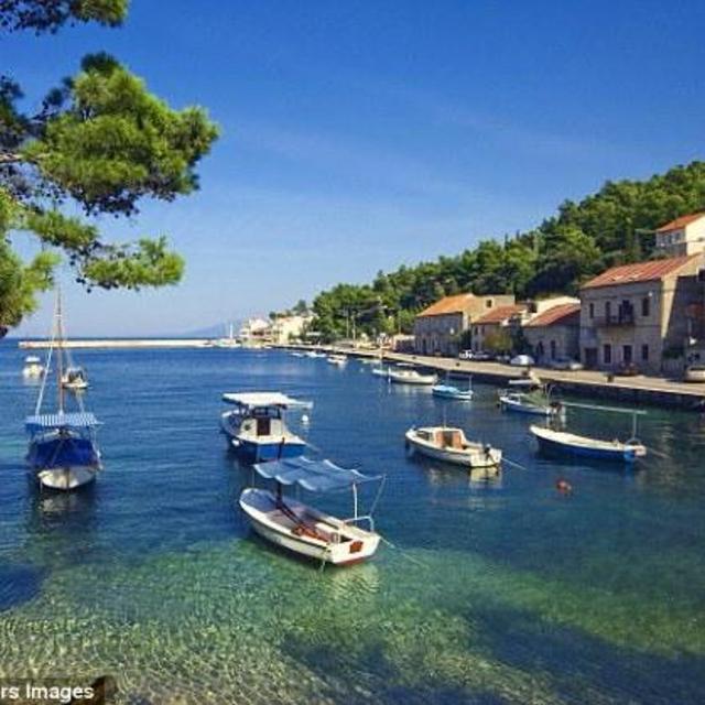 Island of Korcula and Wine Tasting - Dubrovnik, Croatia