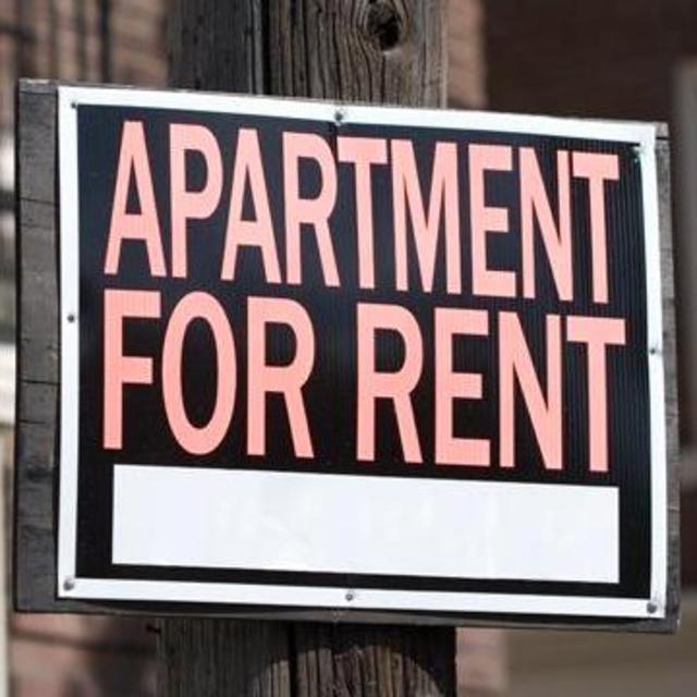 New Apartment