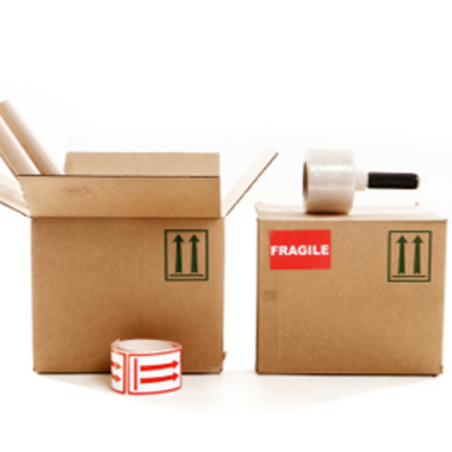 Moving Expenses