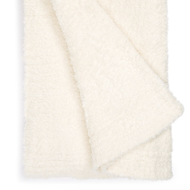 BAREFOOT DREAMS CozyChic™ Throw Blanket