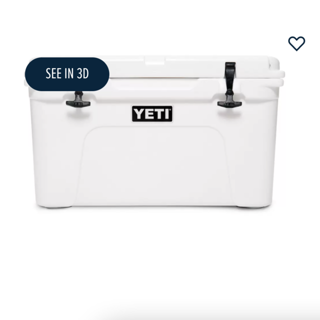 Tundra 45 Hard Cooler