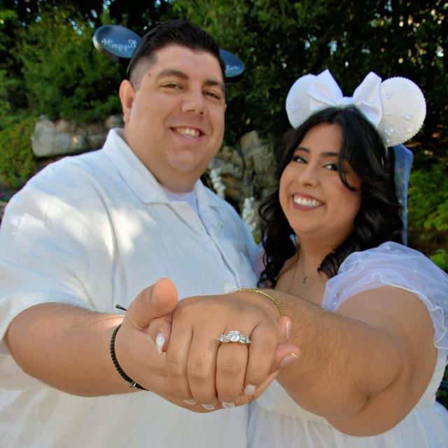 Our Newlywed Fund