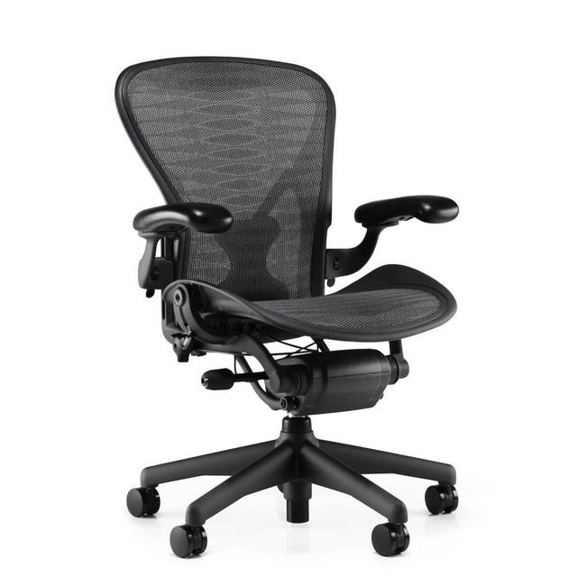 Aeron Chair
