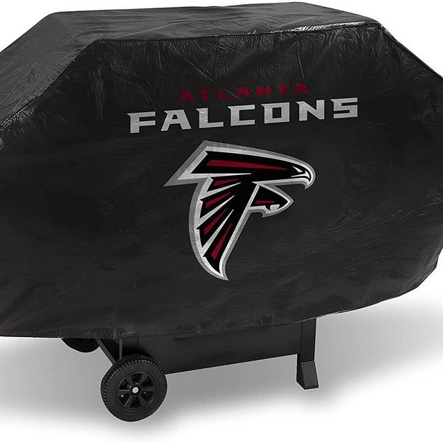 Rico Atlanta Falcons Barbeque Grill Cover