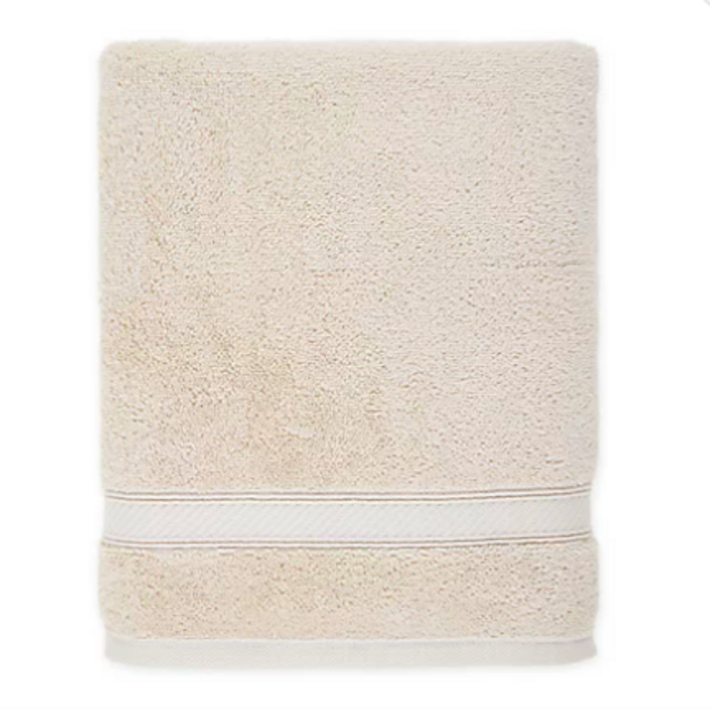 Nestwell™ Hygro Cotton Bath Towel in Sandshell