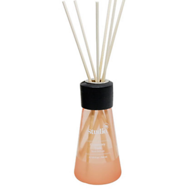 Studio 3B™ Cranberry Teak 2.7 oz. Reed Diffuser