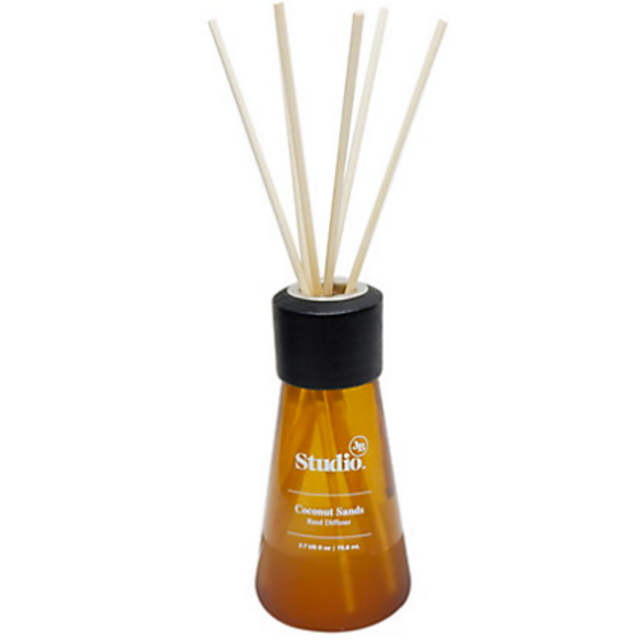 Studio 3B™ Coconut Sands 2.7 oz. Reed Diffuser