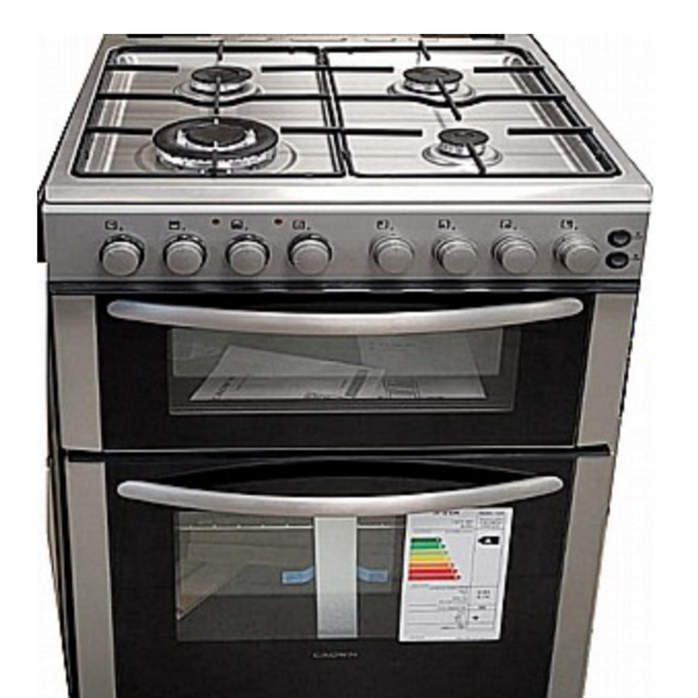 Oven