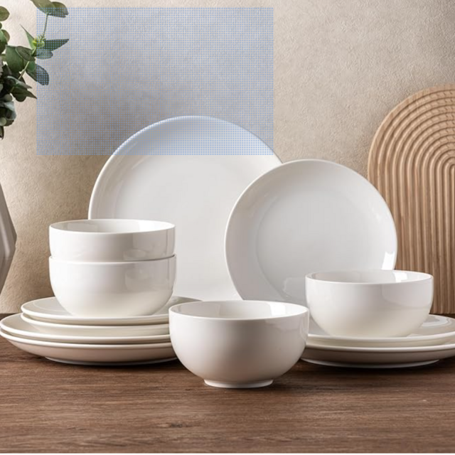Fleishig Dishes